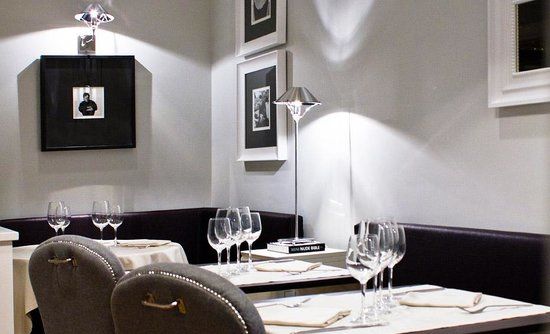 Life Ristorante